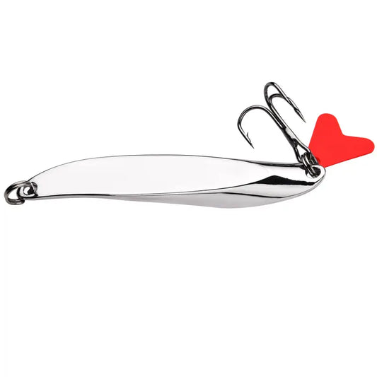 40gm Kahawai spoon lure.