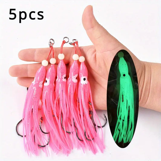 5/0 pink bottomship replacement shirts